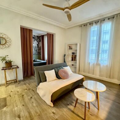 Appartement 2 pièces 179000 €