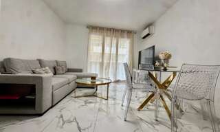 Appartement 2 Pièces 36 m² à vendre à Nice (06000)