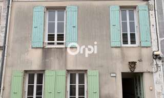 Maison 5 Pièces 150 m² à vendre à Marennes-Hiers-Brouage (17320)