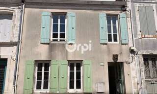 Maison 5 Pièces 150 m² à vendre à Marennes-Hiers-Brouage (17320)