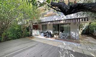 Appartement 2 Pièces 44 m² à vendre à Cannes (06400)