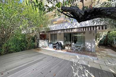 Appartement 2 pièces 389000 €