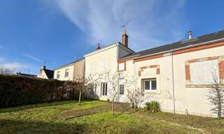Maison 4 Pièces 100 m² à vendre à Orléans (45000)
