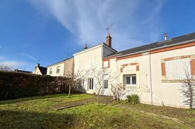 Maison 4 pièces 222600 €