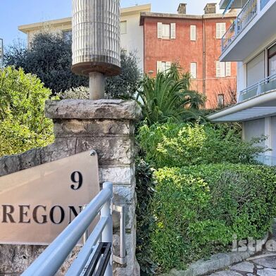 Appartement 3 pièces 390000 €