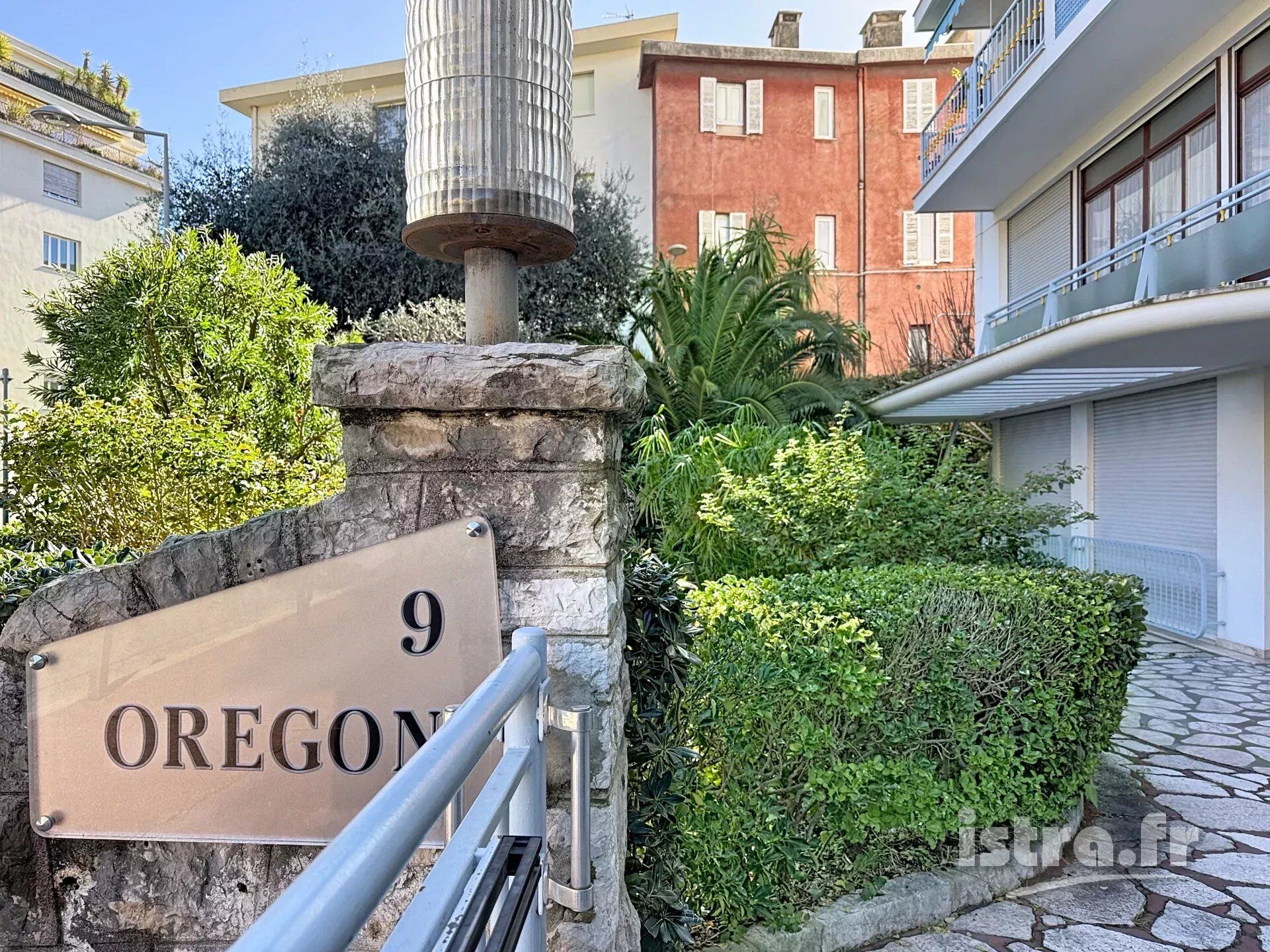 Photo Appartement de 3 pièces Nice