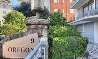 Appartement 3 Pièces 76 m² à vendre à Nice (06000)