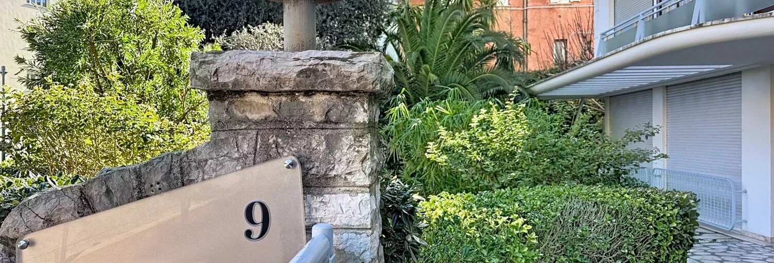 Appartement 3 Pièces 76 m² à vendre à Nice (06000)