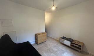 Appartement 1 Pièce 16 m² à louer à Beaumont-de-Pertuis (84120)