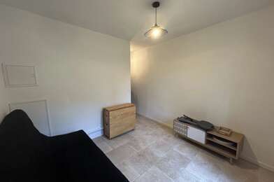 Appartement 1 pièces 380 €