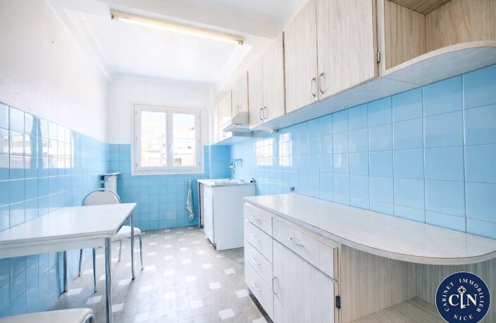 Appartement 3 pièces – Quartier Libération – Étage élevé & balco — photo 5