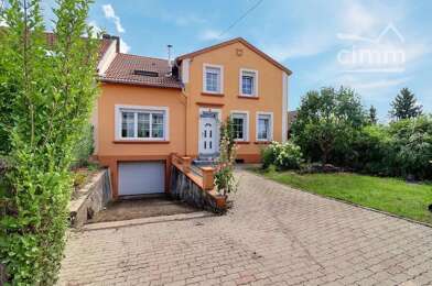 Maison 5 pièces 229000 €