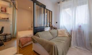 Appartement 2 Pièces 30 m² à vendre à Nice (06100)