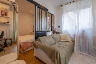 Appartement 2 pièces 185000 €