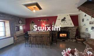 Maison 5 Pièces 143 m² à vendre à Château-Chalon (39210)