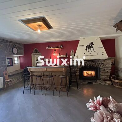 Maison 5 pièces 499000 €