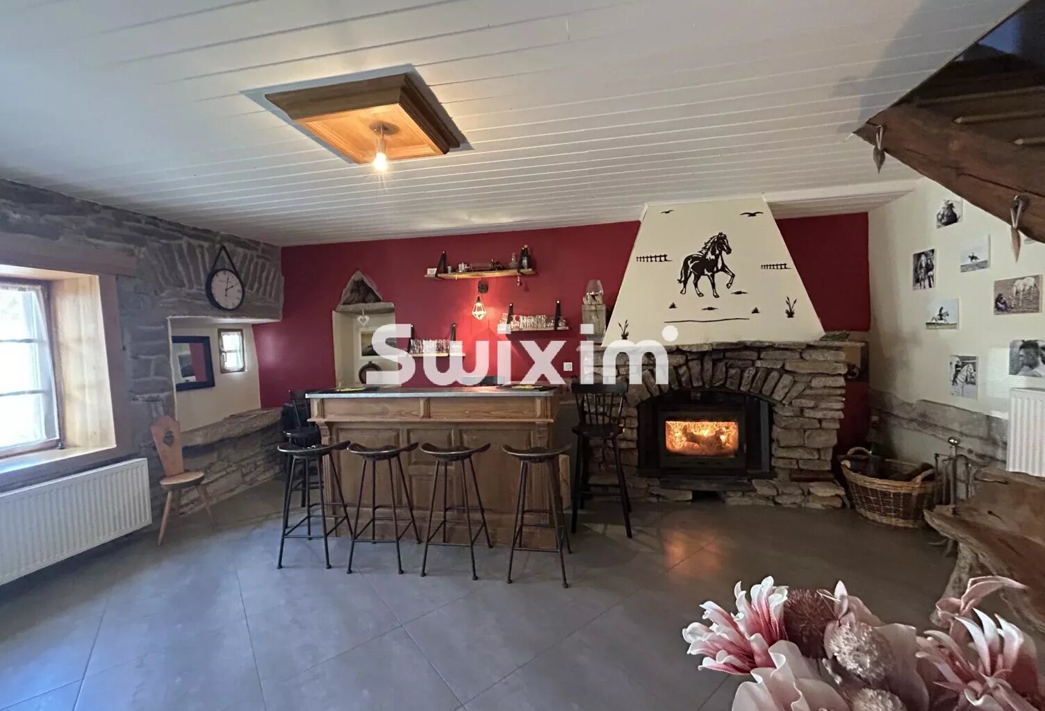 Maison — photo 1