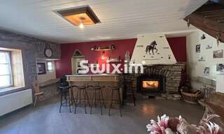 Maison 5 Pièces 143 m² à vendre à Château-Chalon (39210)