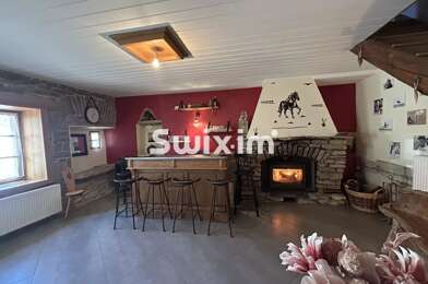 Maison 5 pièces 499000 €