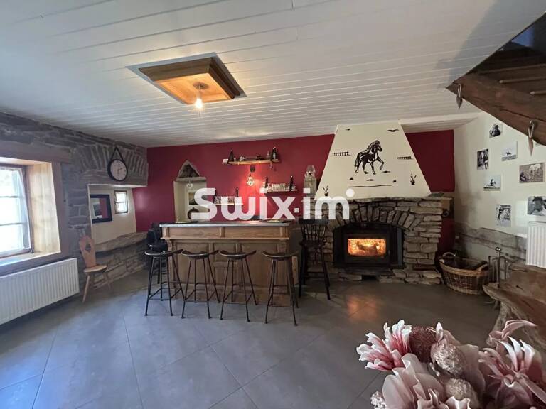 Maison — photo 1