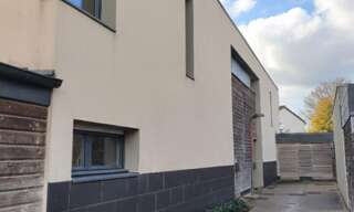 Maison 4 Pièces 89 m² à vendre à Nantes (44300)