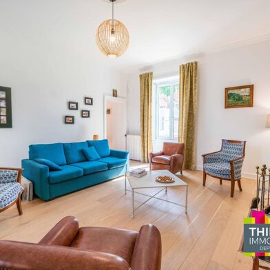 Appartement 5 pièces 449000 €