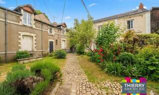 Appartement 5 Pièces 130 m² à vendre à Nantes (44000)