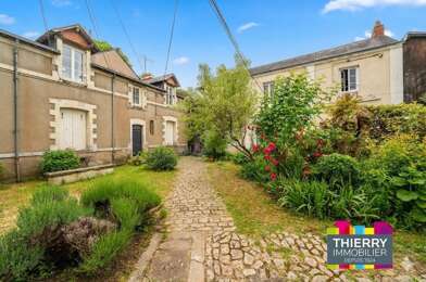 Appartement 5 pièces 449000 €