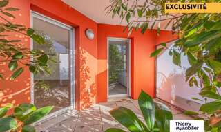 Appartement 3 Pièces 65 m² à vendre à Nantes (44100)