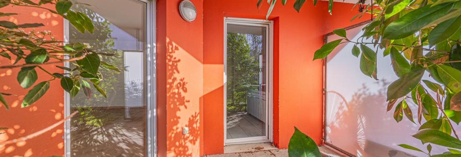 Appartement 3 Pièces 65 m² à vendre à Nantes (44100)