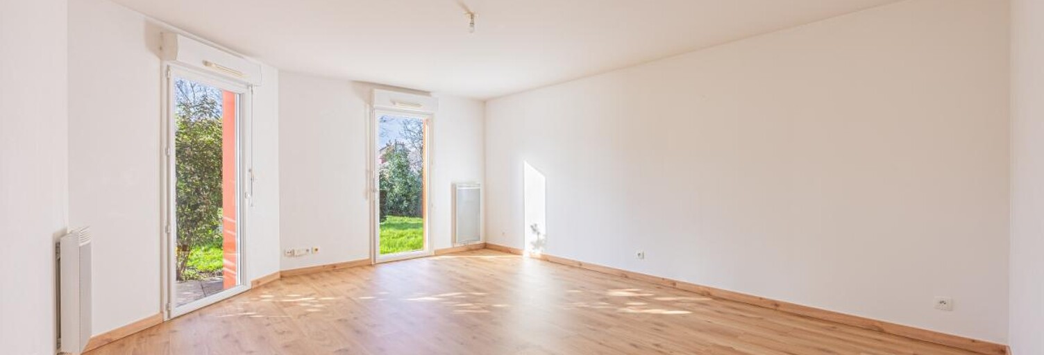 Appartement 3 Pièces 65 m² à vendre à Nantes (44100)