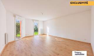 Appartement 3 Pièces 65 m² à vendre à Nantes (44100)