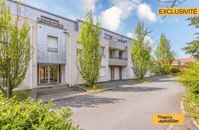 T2 Couëron proche bourg — photo du bien