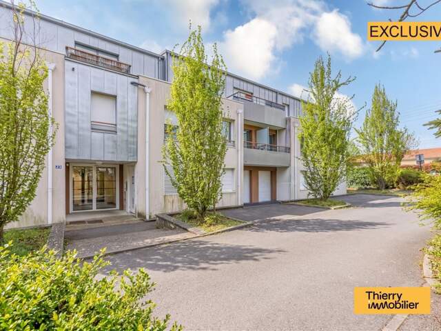 T2 Couëron proche bourg — photo du bien