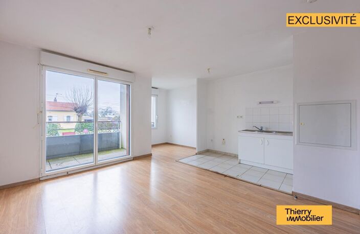 T2 Couëron proche bourg — photo 4