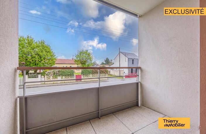 T2 Couëron proche bourg — photo 5