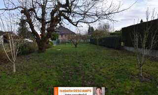 Maison 5 Pièces 116 m² à vendre à Bois-Bernard (62320)