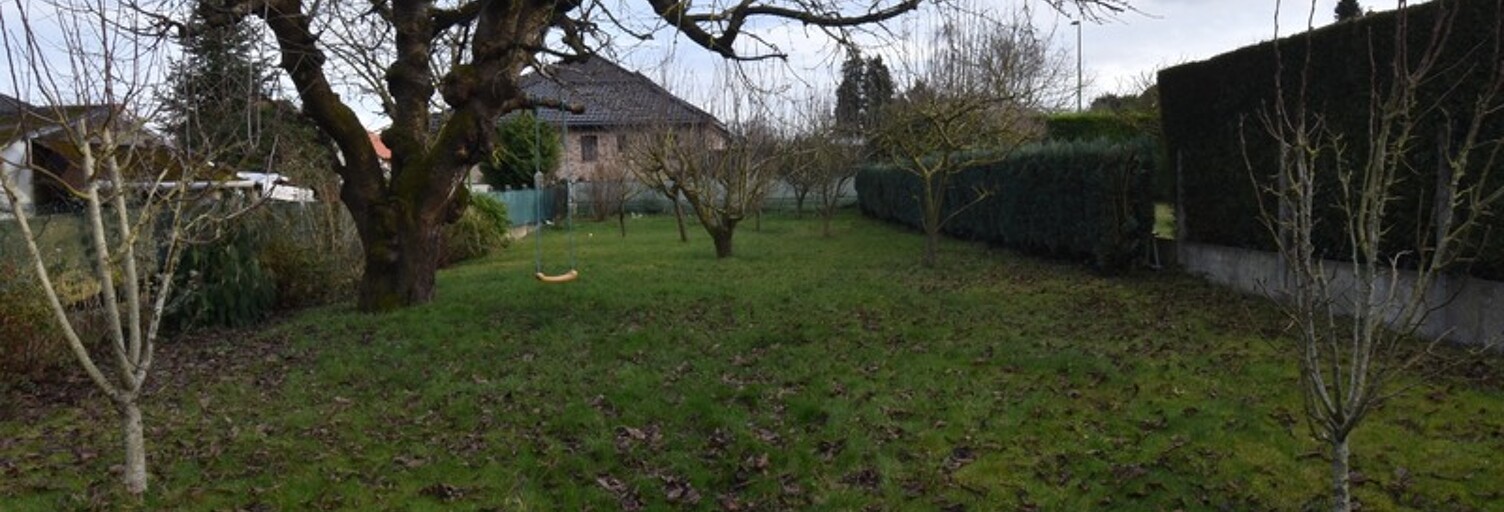 Maison 5 Pièces 116 m² à vendre à Bois-Bernard (62320)