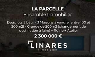 Maison 5 Pièces 143 m² à vendre à Marseille 13 (13013)