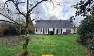 Maison 7 Pièces 120 m² à vendre à Calan (56240)