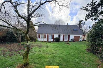 Maison 7 pièces 244500 €