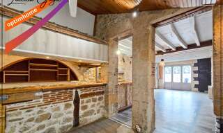 Commerce 3 Pièces 136 m² à vendre à Souvigny (03210)