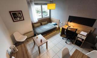 Appartement 1 Pièce 21 m² à vendre à Toulouse (31000)