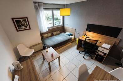 Appartement 1 pièces 77800 €