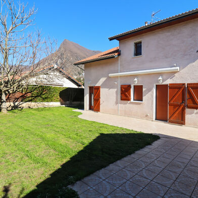 Maison 5 pièces 419000 €