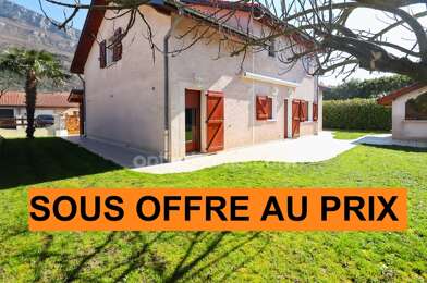 Maison 5 pièces 419000 €
