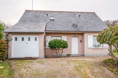 Maison 5 pièces 262000 €