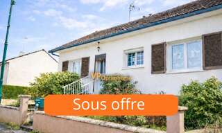 Maison 3 Pièces 72 m² à vendre à Torcé-en-Vallée (72110)