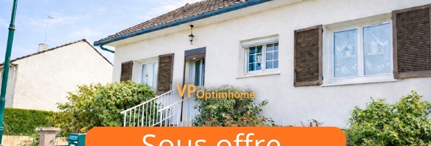 Maison 3 Pièces 72 m² à vendre à Torcé-en-Vallée (72110)