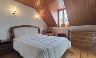 Maison 4 Pièces 100 m² à vendre à Saint-Pierre-de-Chartreuse (38380)